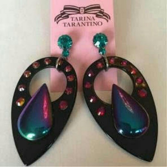 Tarina Tarantino Jewelry - Starchild Odyssey tarina Tarantino